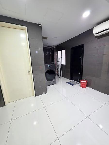 3-storey Terraced House for Sale in Ambang Botanic (Klang) - Matthew Lim - Interior - PropertyGuru.com.my