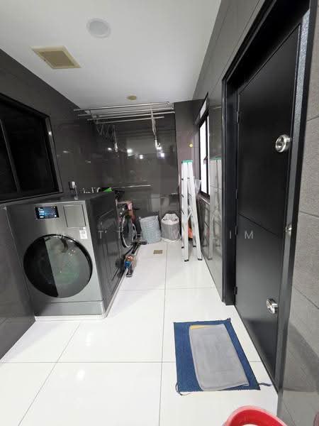 3-storey Terraced House for Sale in Ambang Botanic (Klang) - Matthew Lim - Interior - PropertyGuru.com.my