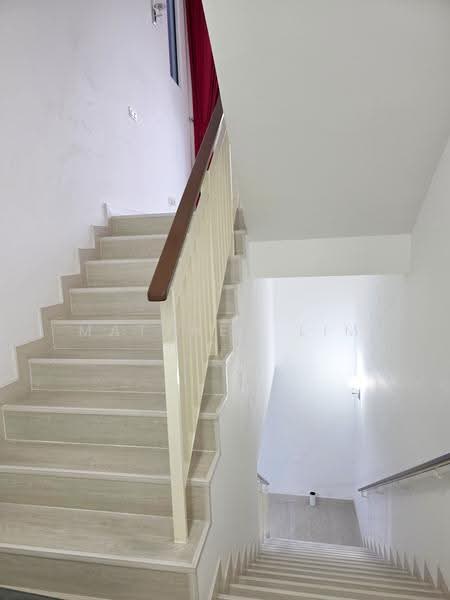 3-storey Terraced House for Sale in Ambang Botanic (Klang) - Matthew Lim - Interior - PropertyGuru.com.my