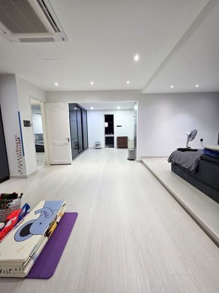 3-storey Terraced House for Sale in Ambang Botanic (Klang) - Matthew Lim - Interior - PropertyGuru.com.my