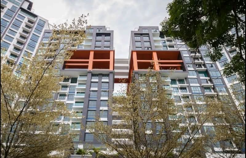 Servis Apartment untuk Dijual di Crescent Bay Suites (Teluk Bayu) - Jasz Ong - Exterior - PropertyGuru.com.my