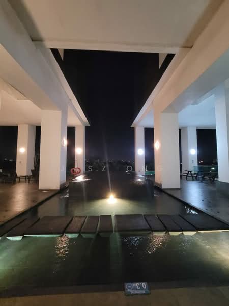 Servis Apartment untuk Dijual di Crescent Bay Suites (Teluk Bayu) - Jasz Ong - Exterior - PropertyGuru.com.my