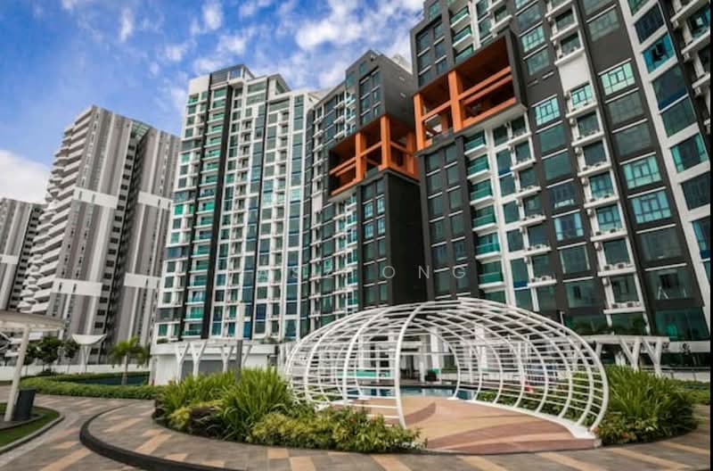 Servis Apartment untuk Dijual di Crescent Bay Suites (Teluk Bayu) - Jasz Ong - PropertyGuru.com.my