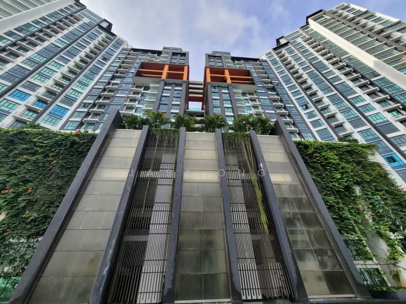 Servis Apartment untuk Dijual di Crescent Bay Suites (Teluk Bayu) - Jasz Ong - PropertyGuru.com.my