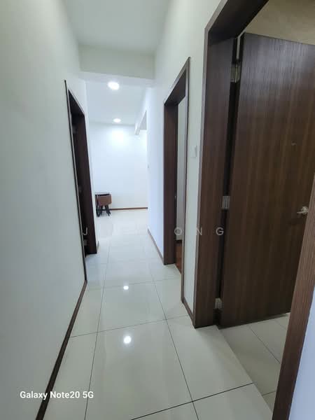 Servis Apartment untuk Dijual di Crescent Bay Suites (Teluk Bayu) - Jasz Ong - PropertyGuru.com.my