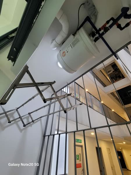 Servis Apartment untuk Dijual di Crescent Bay Suites (Teluk Bayu) - Jasz Ong - PropertyGuru.com.my