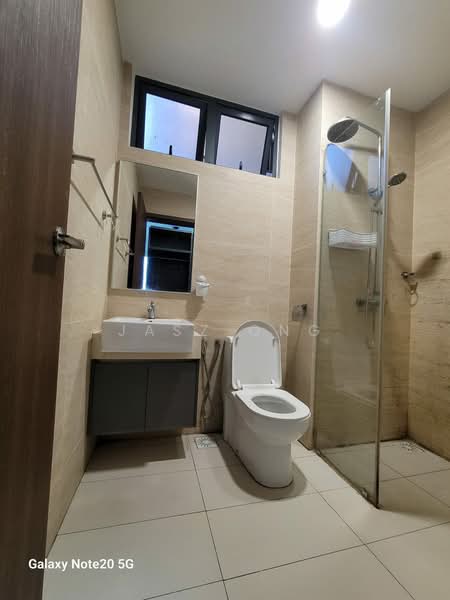 Servis Apartment untuk Dijual di Crescent Bay Suites (Teluk Bayu) - Jasz Ong - PropertyGuru.com.my