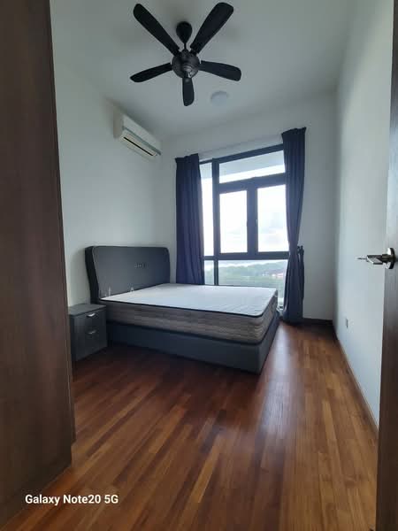 Servis Apartment untuk Dijual di Crescent Bay Suites (Teluk Bayu) - Jasz Ong - PropertyGuru.com.my