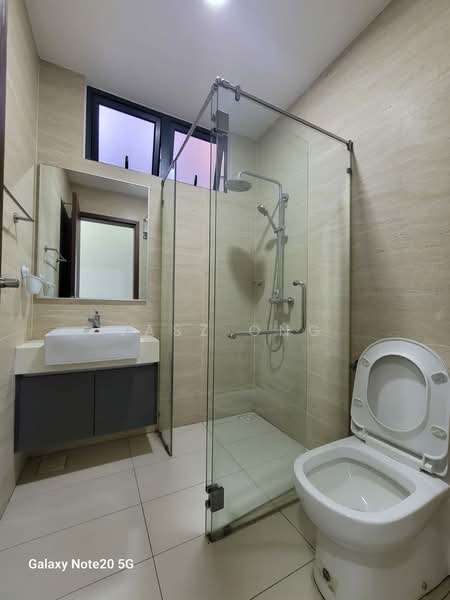 Servis Apartment untuk Dijual di Crescent Bay Suites (Teluk Bayu) - Jasz Ong - PropertyGuru.com.my