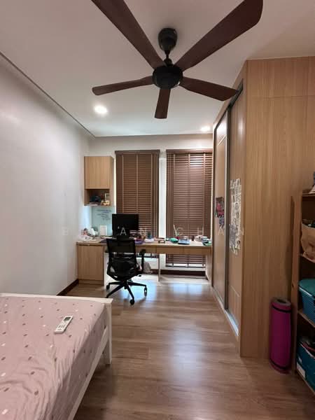 Service Residence for Sale at Medalla @ Oasis Corporate Park - Bryan Chan - PropertyGuru.com.my