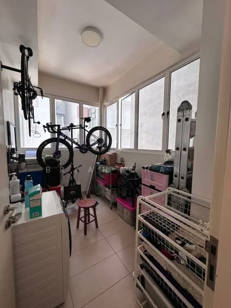 Service Residence for Sale at Medalla @ Oasis Corporate Park - Bryan Chan - PropertyGuru.com.my