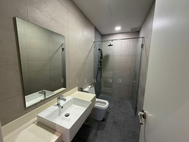 Condominium for Rent at Bangsar Hill Park - Eilen Ng - Bathroom - PropertyGuru.com.my