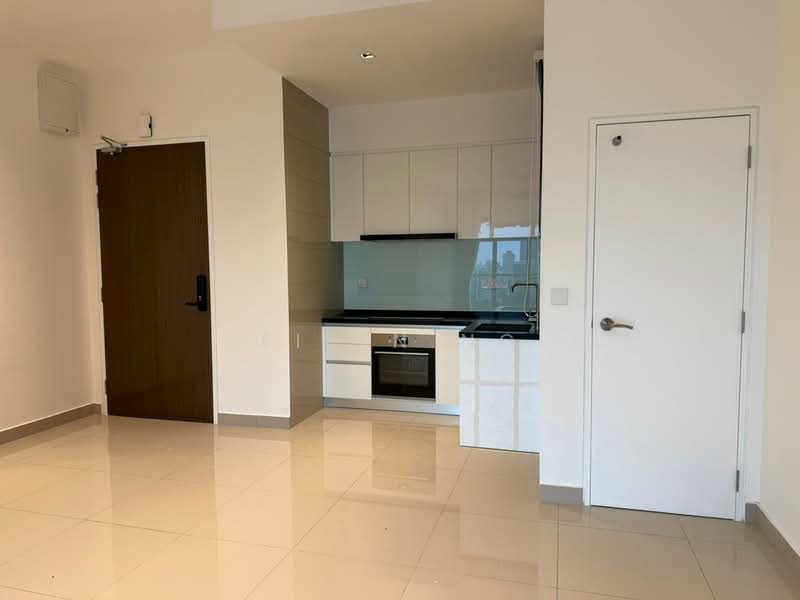 Condominium for Rent at Bangsar Hill Park - Eilen Ng - Kitchen - PropertyGuru.com.my