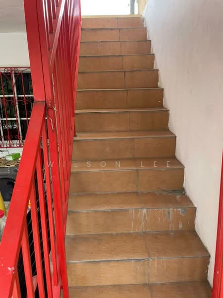 Rumah Teres untuk Dijual di Kepong (Kuala Lumpur) - Wilson Lee - Interior - PropertyGuru.com.my