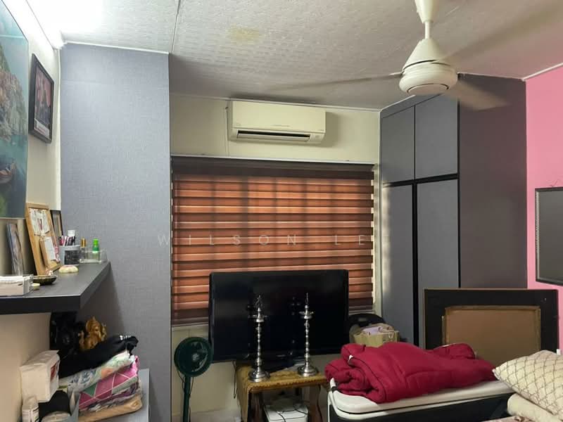 Rumah Teres untuk Dijual di Kepong (Kuala Lumpur) - Wilson Lee - Bedroom - PropertyGuru.com.my