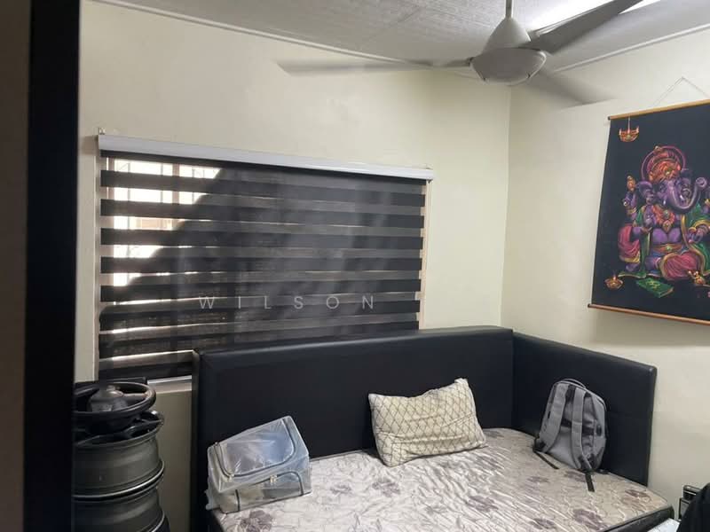 Rumah Teres untuk Dijual di Kepong (Kuala Lumpur) - Wilson Lee - Bedroom - PropertyGuru.com.my