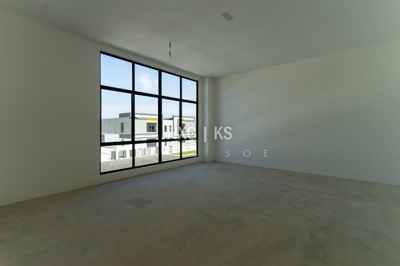 Factory for Rent in Puncak Alam (Selangor) - Kings Soe - Interior - PropertyGuru.com.my