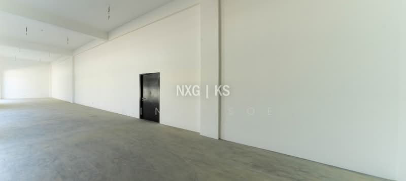 Factory for Rent in Puncak Alam (Selangor) - Kings Soe - PropertyGuru.com.my