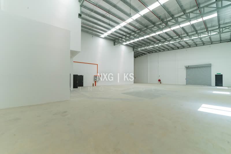 Factory for Rent in Puncak Alam (Selangor) - Kings Soe - PropertyGuru.com.my