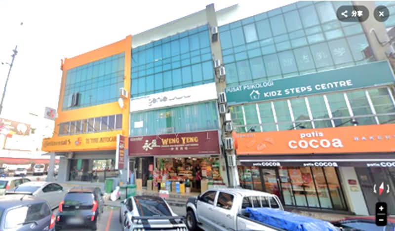 Shop / Office for Rent in Bandar Puteri Puchong (Puchong) - Sky Lee - Exterior - PropertyGuru.com.my