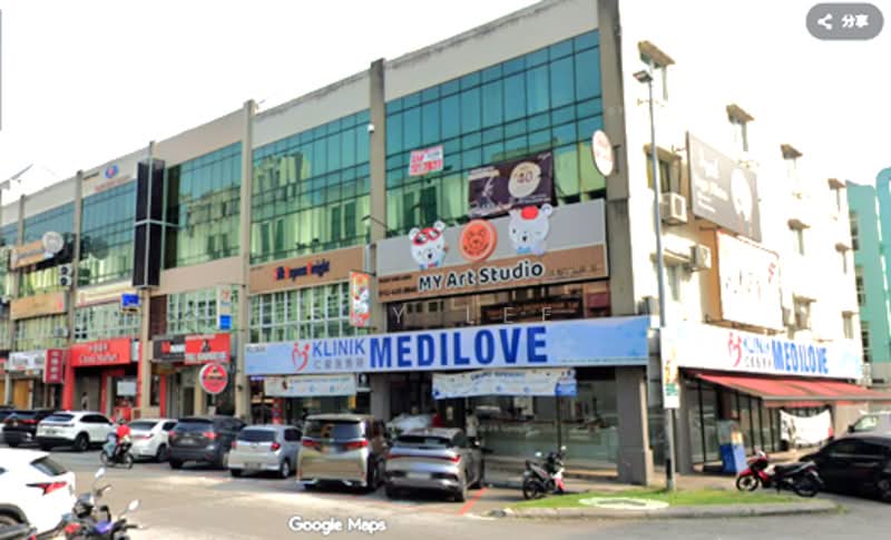 Shop / Office for Rent in Bandar Puteri Puchong (Puchong) - Sky Lee - Exterior - PropertyGuru.com.my