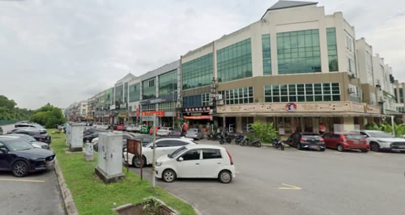 Shop / Office for Rent in Bandar Puteri Puchong (Puchong) - Sky Lee - Exterior - PropertyGuru.com.my