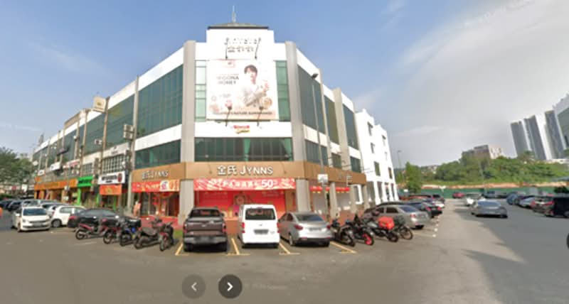 Shop / Office for Rent in Bandar Puteri Puchong (Puchong) - Sky Lee - Exterior - PropertyGuru.com.my
