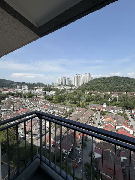 Condominium for Sale at M Adora - Jesse Choong (JC) - PropertyGuru.com.my