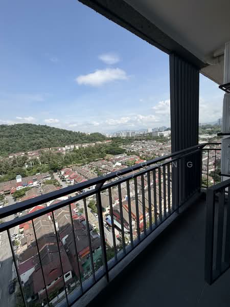Condominium for Sale at M Adora - Jesse Choong (JC) - PropertyGuru.com.my