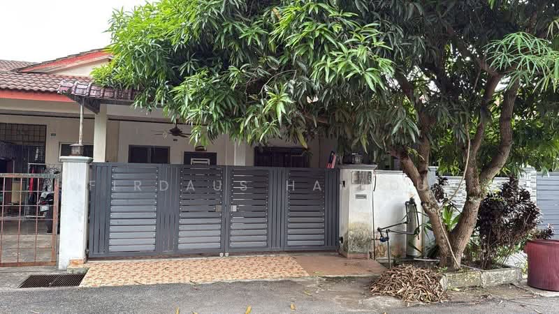 1-storey Terraced House for Sale in Bandar Tasik Kesuma (Beranang) - Firdaus Hamidun - PropertyGuru.com.my