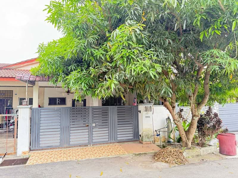 1-storey Terraced House for Sale in Bandar Tasik Kesuma (Beranang) - Firdaus Hamidun - PropertyGuru.com.my