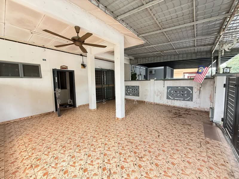 1-storey Terraced House for Sale in Bandar Tasik Kesuma (Beranang) - Firdaus Hamidun - PropertyGuru.com.my