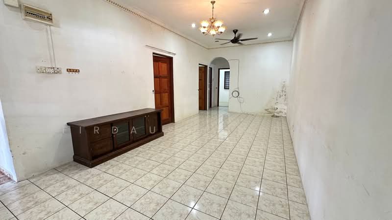 1-storey Terraced House for Sale in Bandar Tasik Kesuma (Beranang) - Firdaus Hamidun - PropertyGuru.com.my