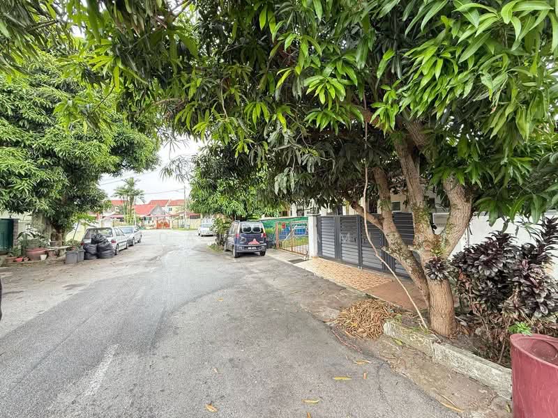 1-storey Terraced House for Sale in Bandar Tasik Kesuma (Beranang) - Firdaus Hamidun - PropertyGuru.com.my