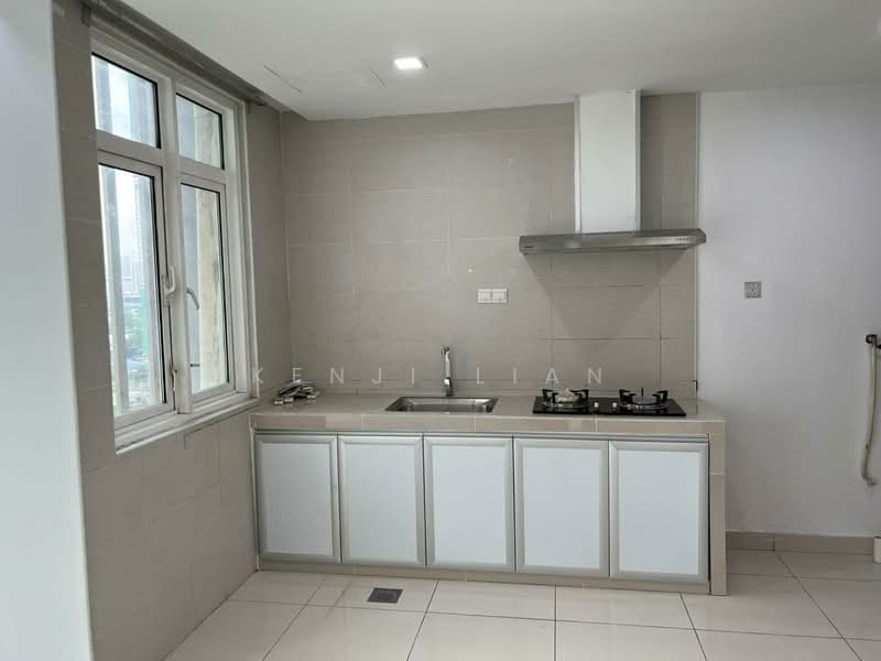 Apartment for Sale at Central Residence @ Sungai Besi - Kenji Lian - Kitchen - PropertyGuru.com.my