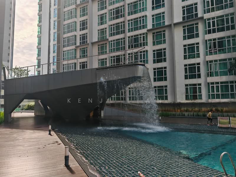 Apartment for Sale at Central Residence @ Sungai Besi - Kenji Lian - Exterior - PropertyGuru.com.my