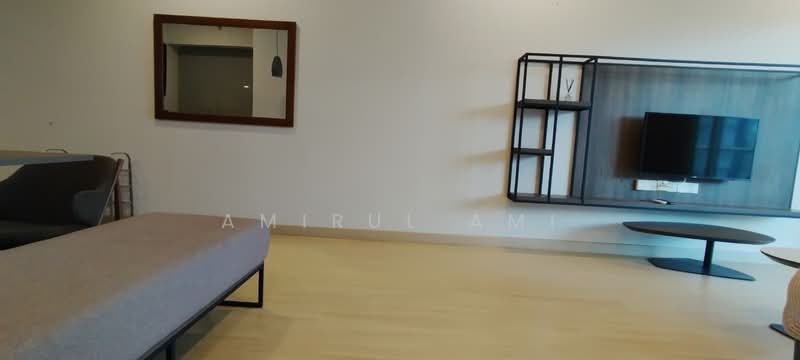 Service Residence for Rent at Windmill upon Hills - Amirul Ami - PropertyGuru.com.my