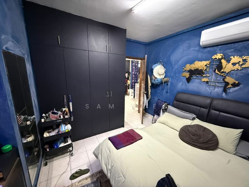 Kondominium untuk Disewa di Palm Spring @ Damansara - Sam Yee - Bedroom - PropertyGuru.com.my