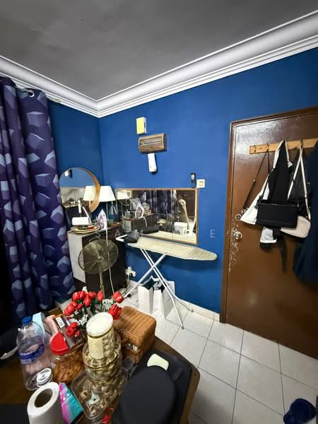 Kondominium untuk Disewa di Palm Spring @ Damansara - Sam Yee - Interior - PropertyGuru.com.my