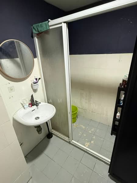 Kondominium untuk Disewa di Palm Spring @ Damansara - Sam Yee - Bathroom - PropertyGuru.com.my