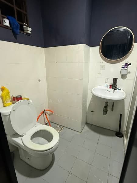 Kondominium untuk Disewa di Palm Spring @ Damansara - Sam Yee - Bathroom - PropertyGuru.com.my