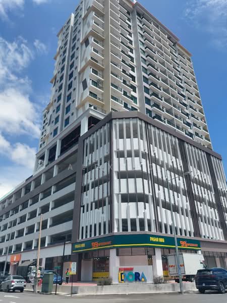 Shop for Sale in Bandar Sunway Tunas (Bayan Lepas) - Alex Ho - Exterior - PropertyGuru.com.my