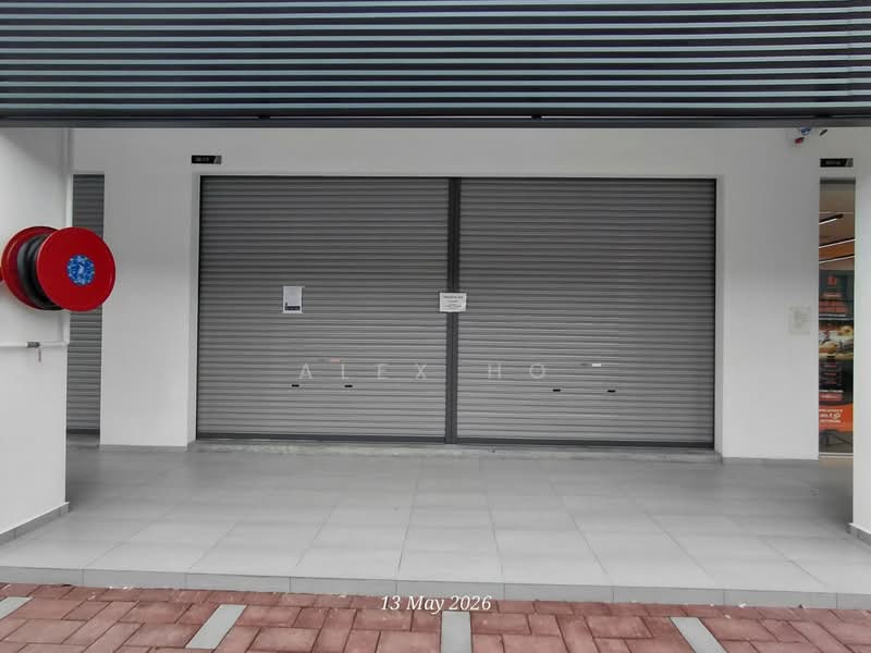 Shop for Sale in Bandar Sunway Tunas (Bayan Lepas) - Alex Ho - Exterior - PropertyGuru.com.my