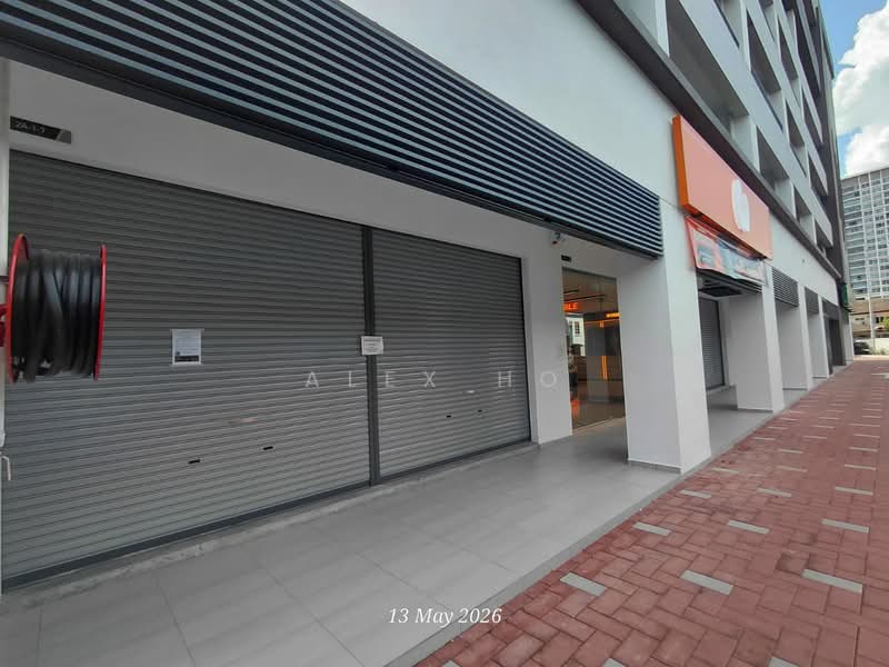 Shop for Sale in Bandar Sunway Tunas (Bayan Lepas) - Alex Ho - Exterior - PropertyGuru.com.my