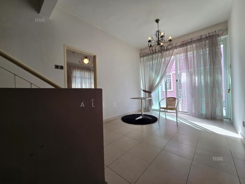 Rumah Berkembar untuk Dijual di Klang (Selangor) - Alex Lee - Interior - PropertyGuru.com.my