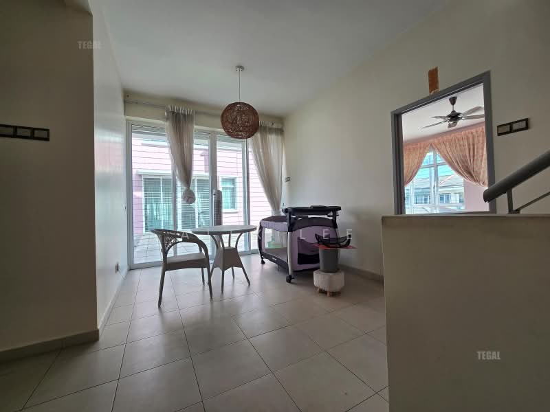 Rumah Berkembar untuk Dijual di Klang (Selangor) - Alex Lee - Interior - PropertyGuru.com.my