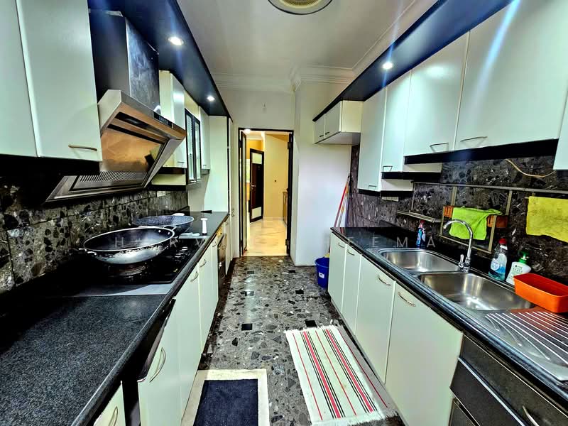 Condominium for Sale at Kiara Park - Harvin Cheema - PropertyGuru.com.my