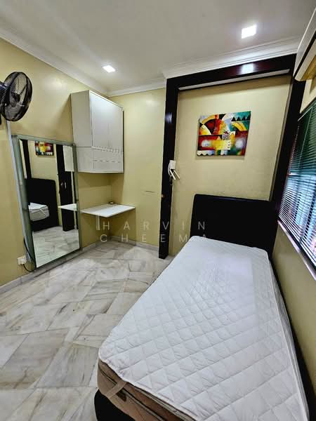 Condominium for Sale at Kiara Park - Harvin Cheema - PropertyGuru.com.my