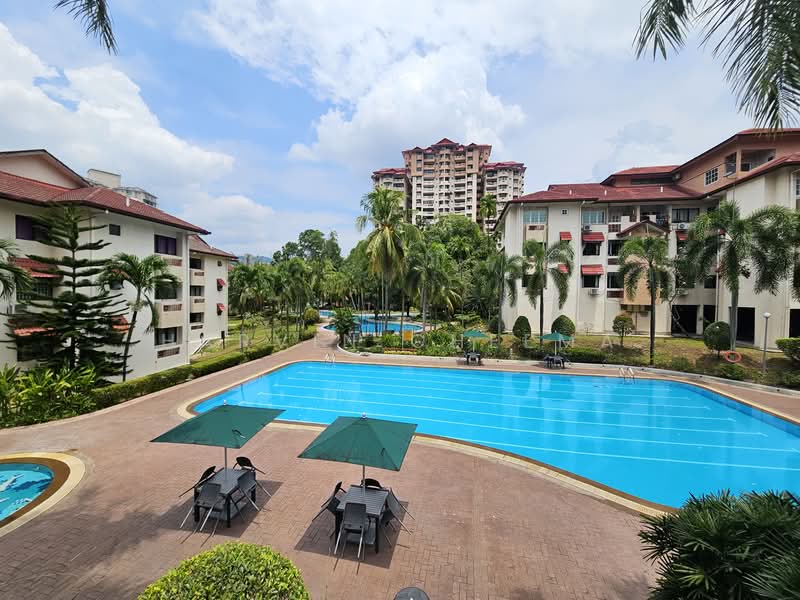 Condominium for Sale at Kiara Park - Harvin Cheema - PropertyGuru.com.my