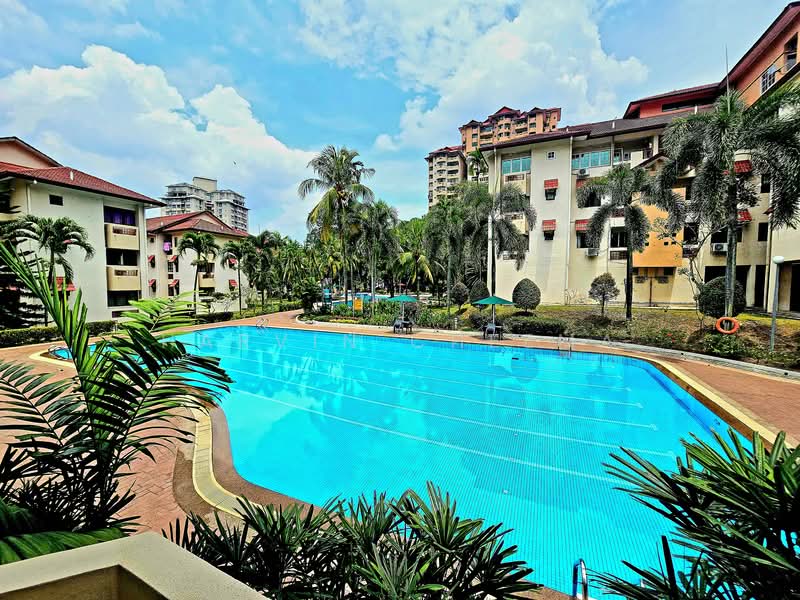 Condominium for Sale at Kiara Park - Harvin Cheema - PropertyGuru.com.my
